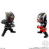 『仮面ライダーシリーズ』【食玩】CONVERGE MOTION 仮面ライダー6【BOX】